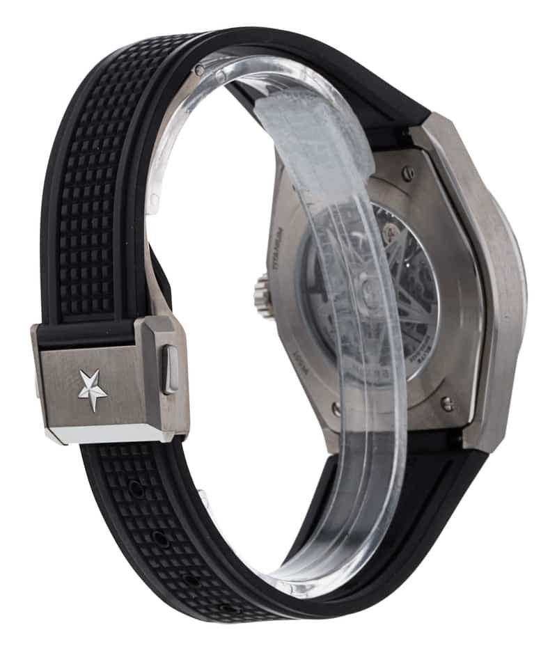 Zenith Defy 95.9000.670/78.R782